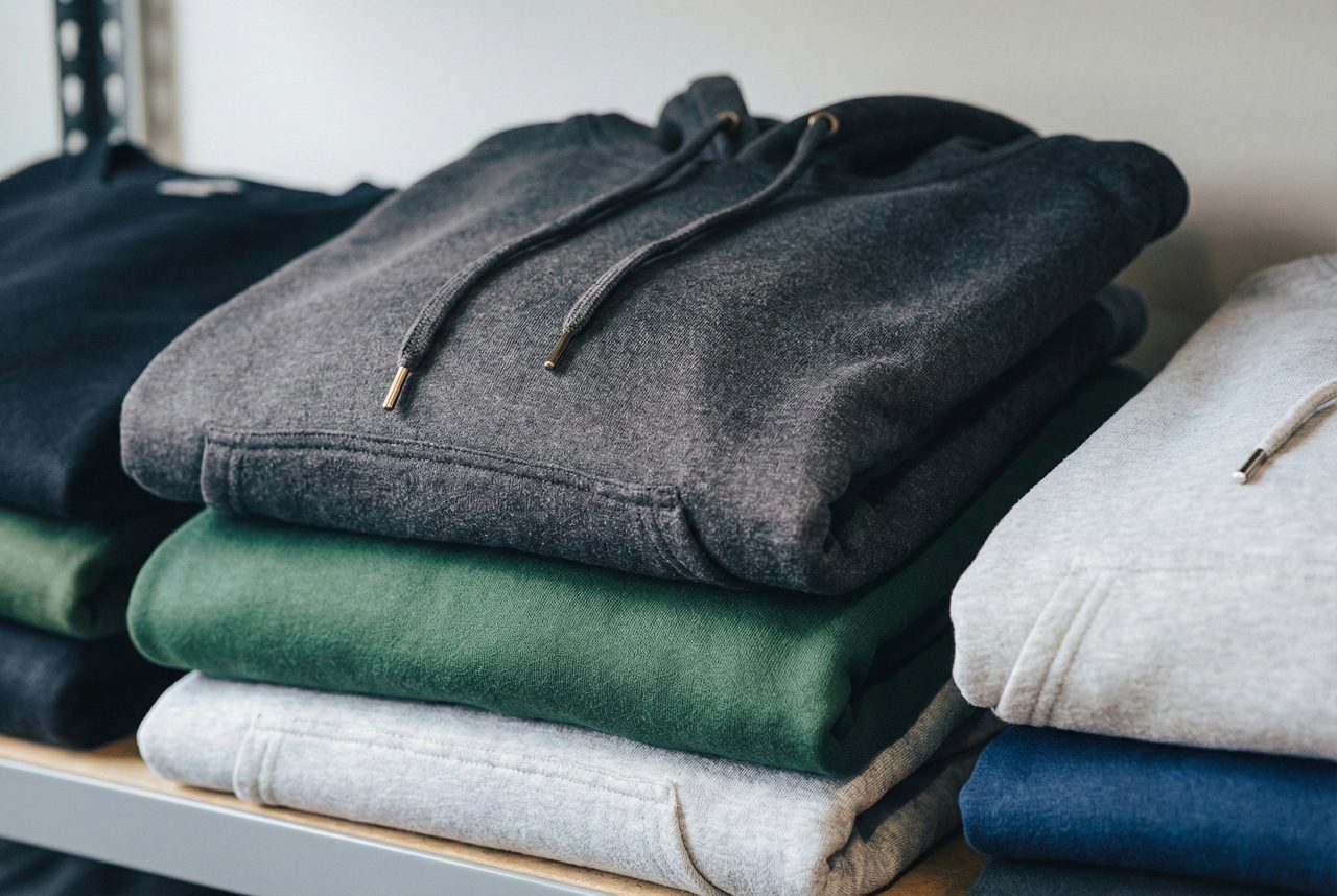 Hoodies