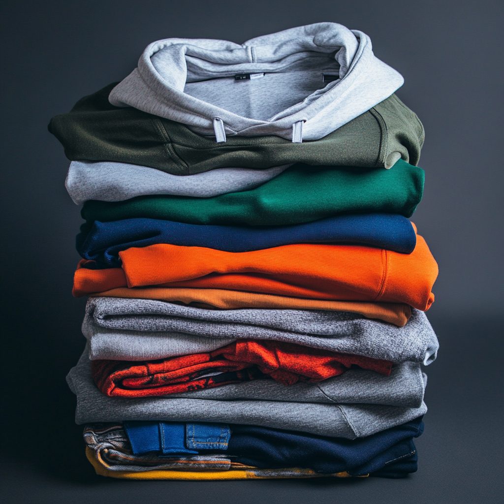 Bulk & Team Order Bundle