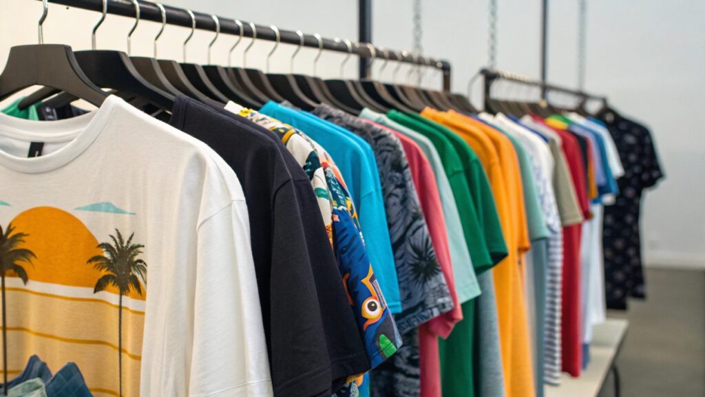 T-Shirts
