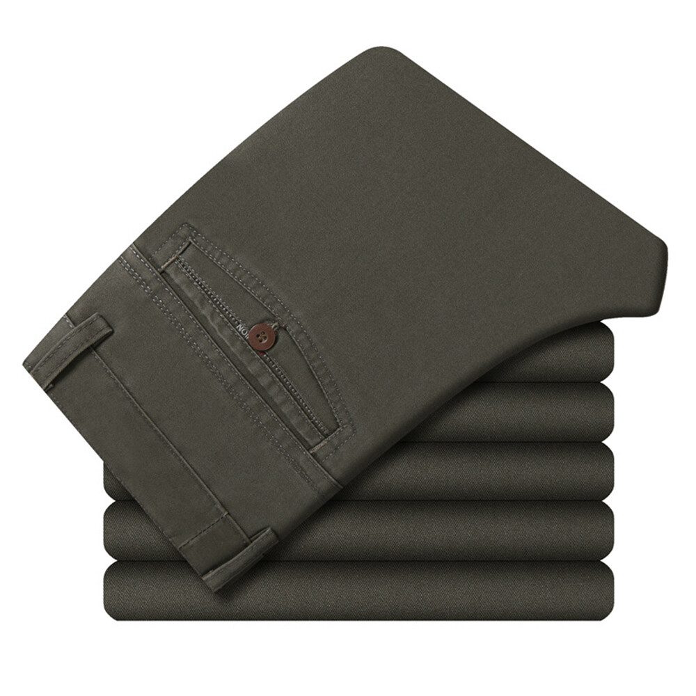 Trousers & Workwear